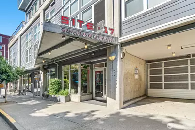 2440 Western Avenue #503, Seattle, WA 98121 - Photo 32