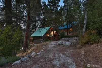 23107 Saddle Street, Leavenworth, WA 98826 - Photo 38