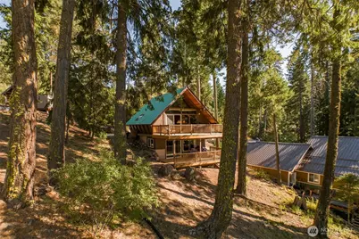 23107 Saddle Street, Leavenworth, WA 98826 - Photo 30