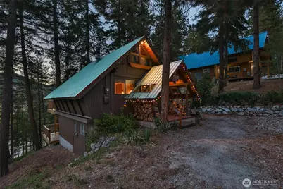 23107 Saddle Street, Leavenworth, WA 98826 - Photo 36