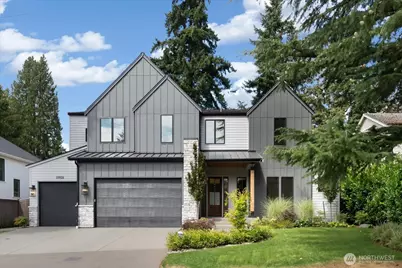 10924 SE 24th Place, Bellevue, WA 98004 - Photo 1