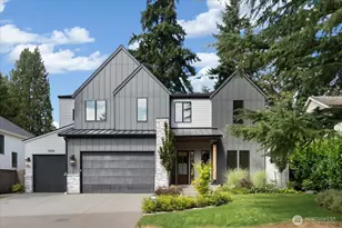 10924 SE 24th Pl, Bellevue, WA 98004 - Photo 1