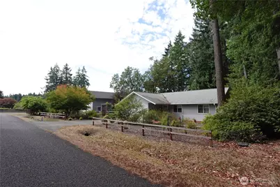12606 Silver Drive, Anderson Island, WA 98303 - Photo 1