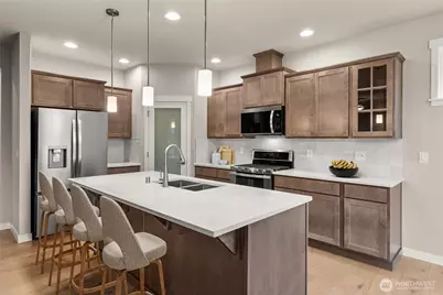 9021 Wyatt Court SE, Tumwater, WA 98501 - Photo 8