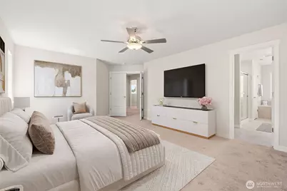 9021 Wyatt Court SE, Tumwater, WA 98501 - Photo 22