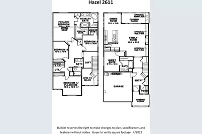 9021 Wyatt Court SE, Tumwater, WA 98501 - Photo 2