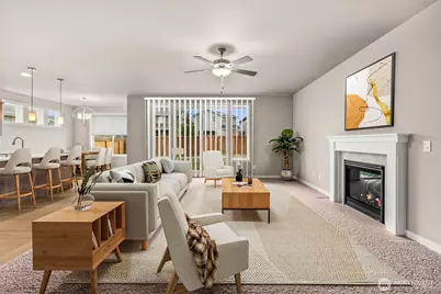 9021 Wyatt Court SE, Tumwater, WA 98501 - Photo 6