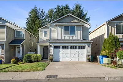 5320 NE 54th Street, Vancouver, WA 98661 - Photo 1