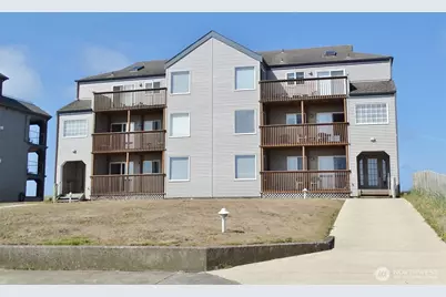 1399 Ocean Shores Boulevard SW #3N-E, Ocean Shores, WA 98569 - Photo 4