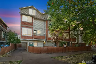 6562 5th Avenue NE #C, Seattle, WA 98115 - Photo 1