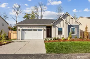 341 N 55th St, Mount Vernon, WA 98273 - Photo 1