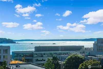 2319 1st Avenue #205, Seattle, WA 98121 - Photo 1