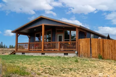 88 Horizon View Court, Winthrop, WA 98862 - Photo 12