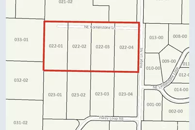 7559 Cornerstone Lane NE #1-4, Bainbridge Island, WA 98110 - Photo 1