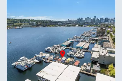 1900 Westlake Avenue N #B11, Seattle, WA 98109 - Photo 38