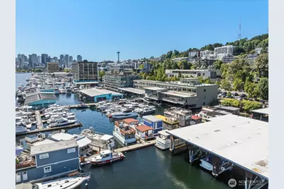 1900 Westlake Avenue N #B11, Seattle, WA 98109 - Photo 36