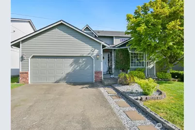 8728 136th Street E, Puyallup, WA 98373 - Photo 2