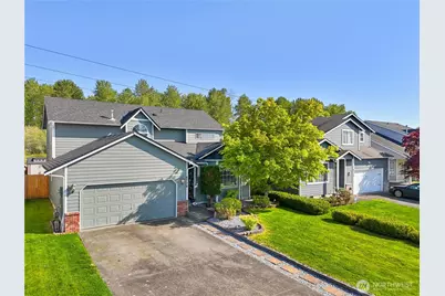 8728 136th Street E, Puyallup, WA 98373 - Photo 1