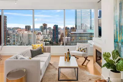 737 Olive Way #2905, Seattle, WA 98101 - Photo 12