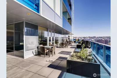 737 Olive Way #2905, Seattle, WA 98101 - Photo 14