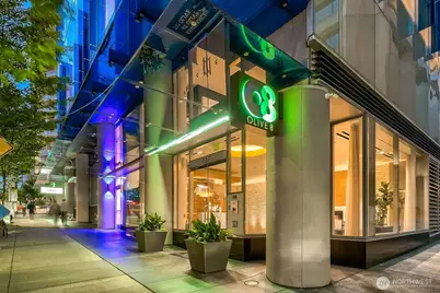 737 Olive Way #2905, Seattle, WA 98101 - Photo 18