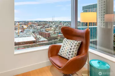 737 Olive Way #2905, Seattle, WA 98101 - Photo 16