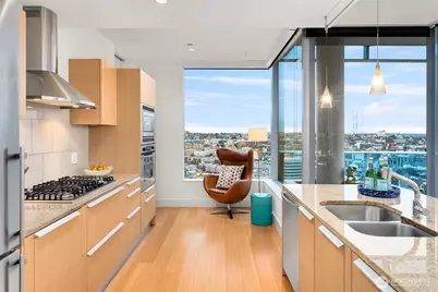 737 Olive Way #2905, Seattle, WA 98101 - Photo 8