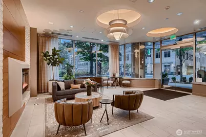 737 Olive Way #2905, Seattle, WA 98101 - Photo 24