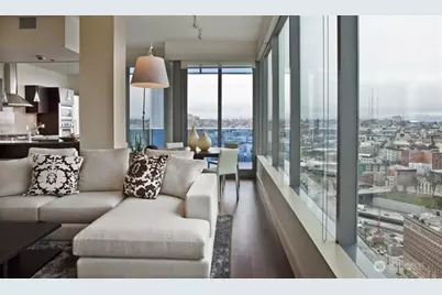 737 Olive Way #2905, Seattle, WA 98101 - Photo 22