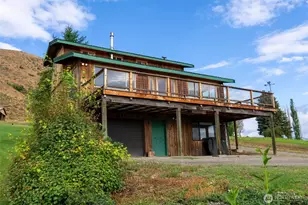 6 Patterson Lake Rd, Winthrop, WA 98862 - Photo 1