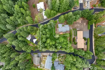 100 E Fir Tree Lane, Union, WA 98592 - Photo 1