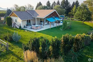 129 Robinson Canyon Rd, Omak, WA 98841 - Photo 4