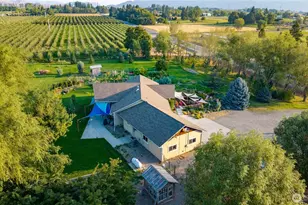 129 Robinson Canyon Rd, Omak, WA 98841 - Photo 2