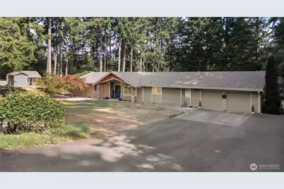 7925 Mullen Road SE, Olympia, WA 98503 - Photo 1