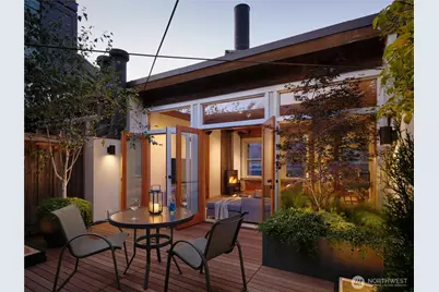 611 Post Avenue #7, Seattle, WA 98104 - Photo 4