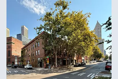 611 Post Avenue #7, Seattle, WA 98104 - Photo 20