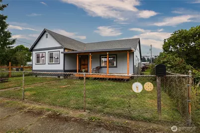 618 W King Street, Aberdeen, WA 98520 - Photo 2