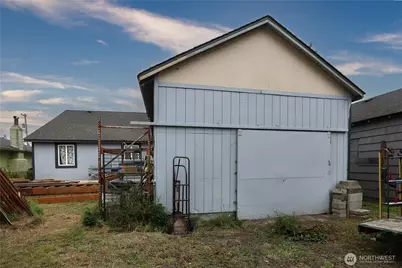 618 W King Street, Aberdeen, WA 98520 - Photo 14