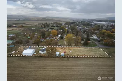 113 N A Street, Prescott, WA 99348 - Photo 2