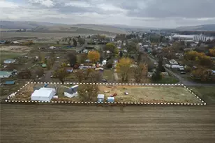 113 N A St, Prescott, WA 99348 - Photo 2