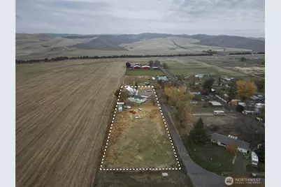 113 N A Street, Prescott, WA 99348 - Photo 4