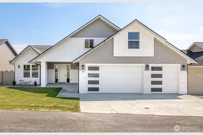 960 Wayne Lane, Wenatchee, WA 98801 - Photo 1