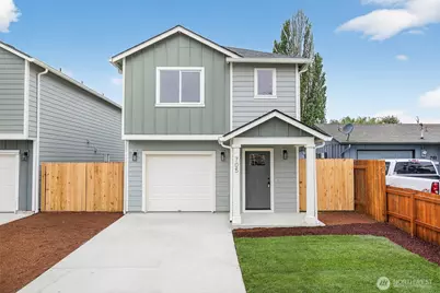 705 S 9th Avenue, Kelso, WA 98632 - Photo 2