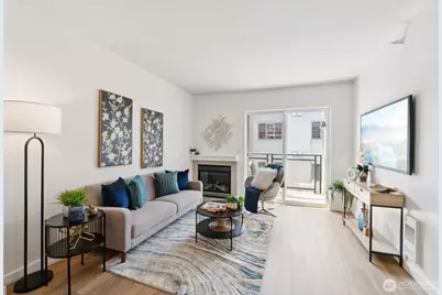 2331 42nd Avenue SW #414, Seattle, WA 98116 - Photo 1