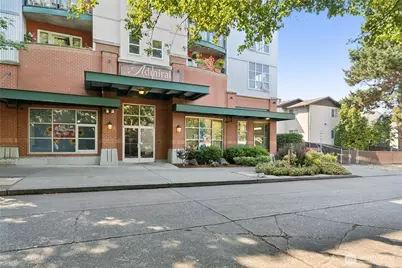 2331 42nd Avenue SW #414, Seattle, WA 98116 - Photo 22