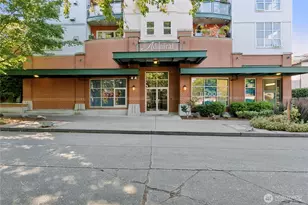 2331 42nd Ave SW, Seattle, WA 98116 - Photo 2