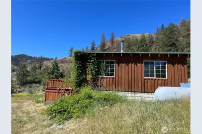 113 Eagles Bluff Road, Oroville, WA 98844 - Photo 4