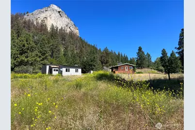 113 Eagles Bluff Road, Oroville, WA 98844 - Photo 2