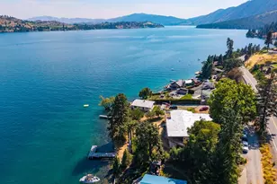 15082 S Lakeshore Rd, Chelan, WA 98816 - Photo 2