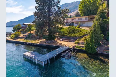 15082 South Lakeshore Road, Chelan, WA 98816 - Photo 1